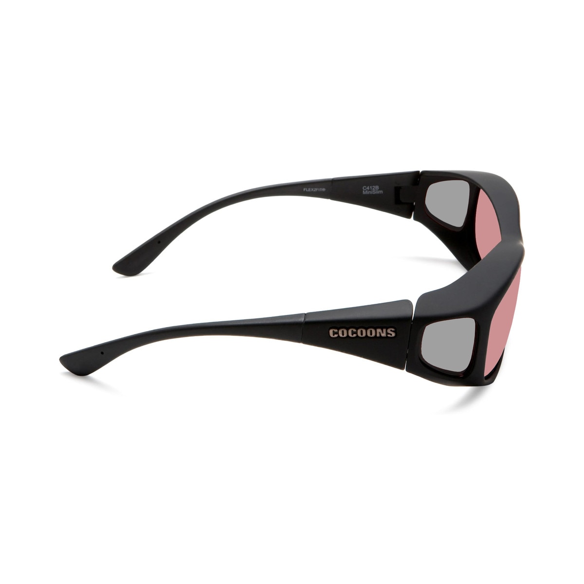 TBI Tinted Fitover - Cocoons